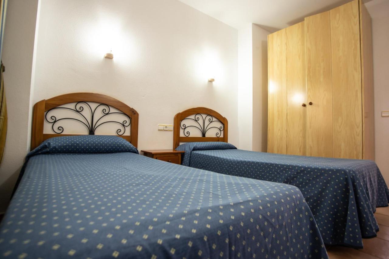 Apartamento Hotel Apartamentos Mojácar Beach *