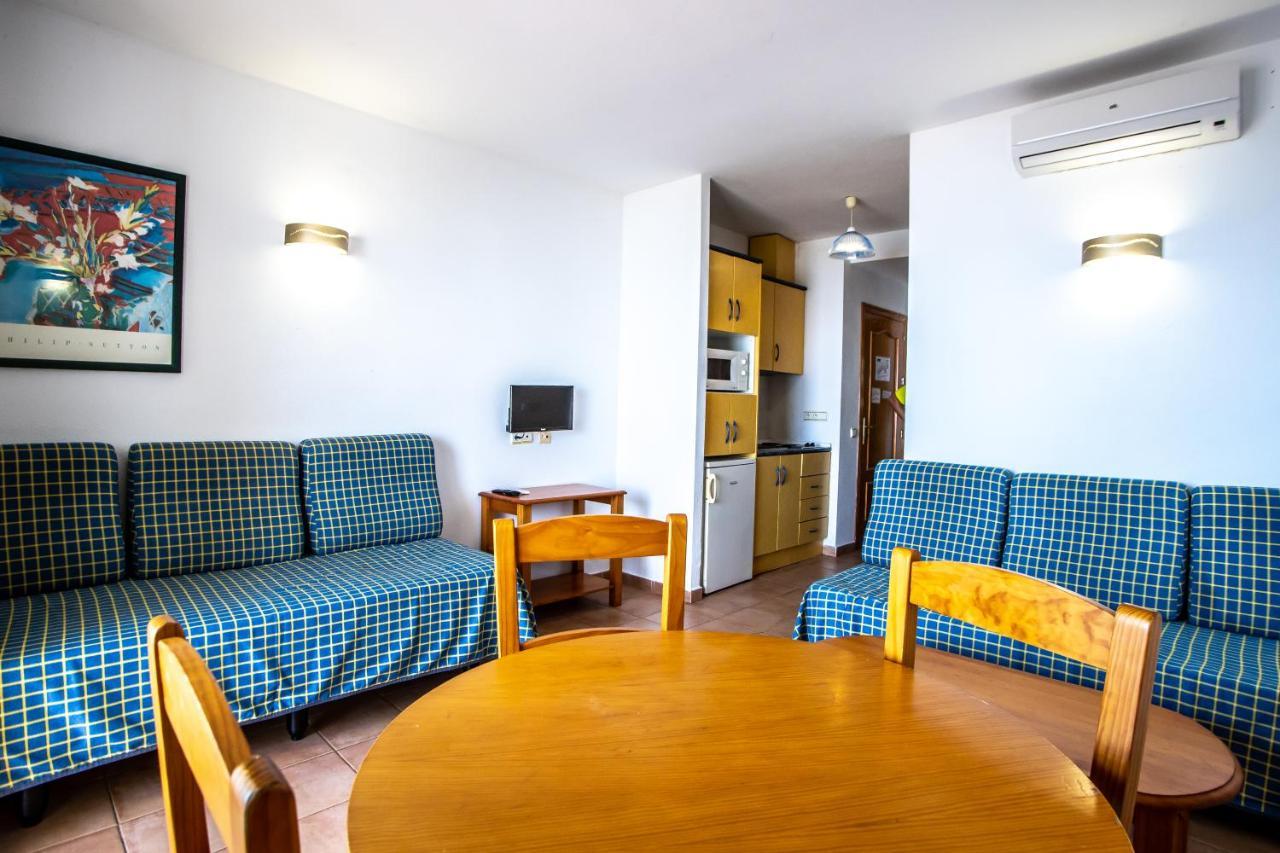Hotel Apartamentos Mojácar Beach Apartamento *