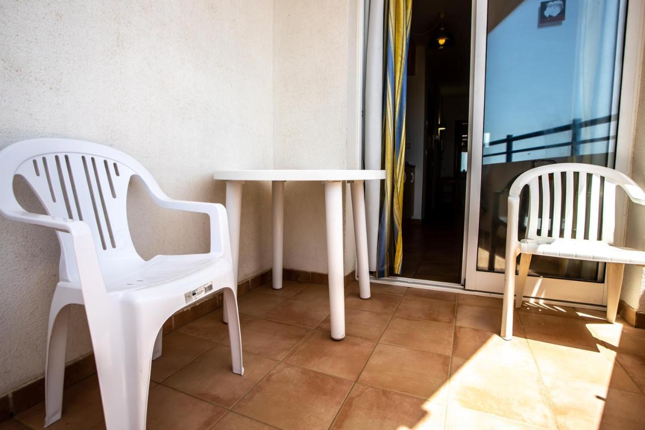 Hotel Apartamentos Mojácar Beach Apartamento *