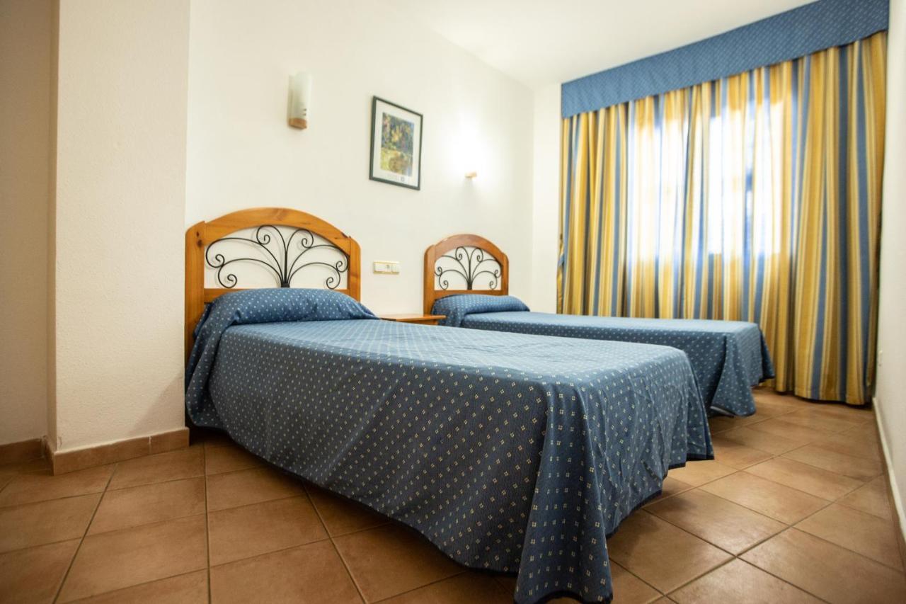 Apartamento Hotel Apartamentos Mojácar Beach