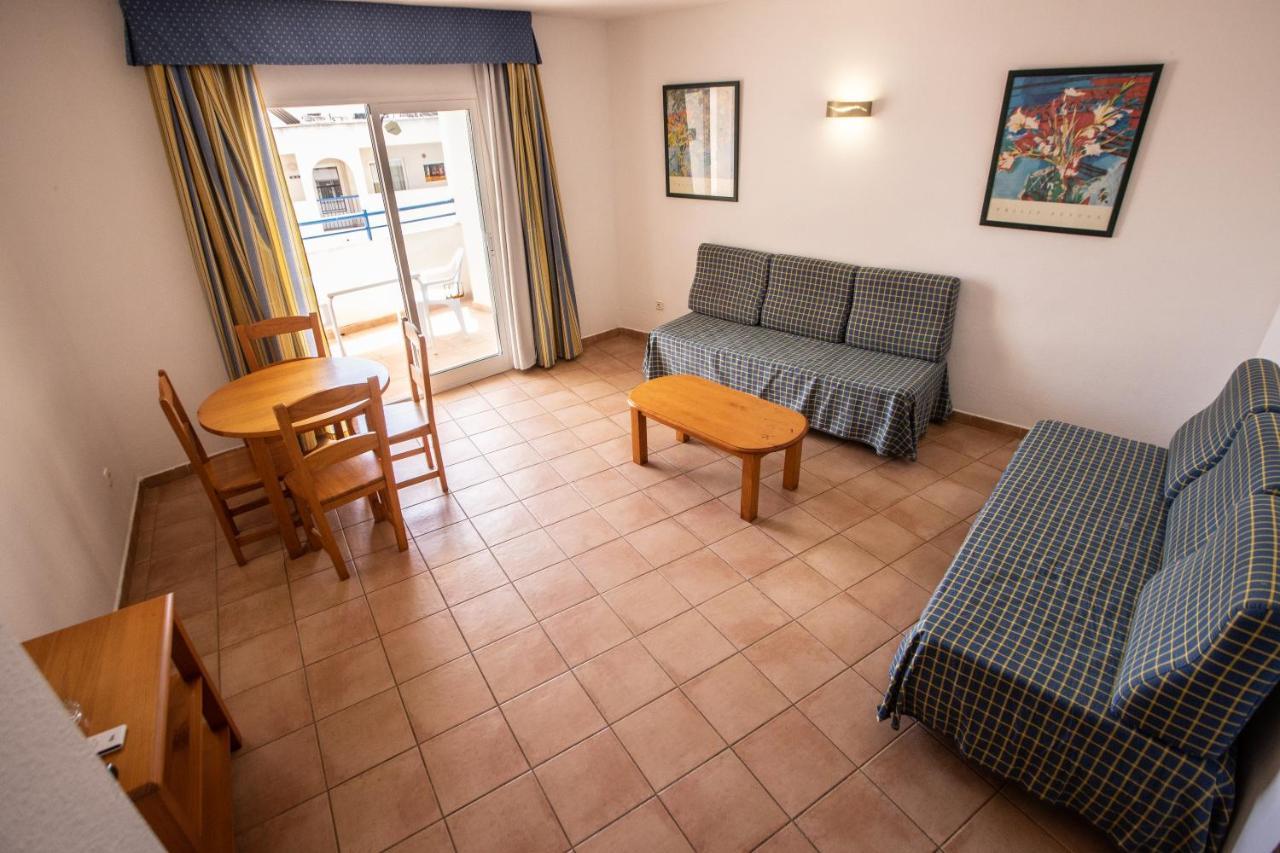 Hotel Apartamentos Mojácar Beach * Mojácar