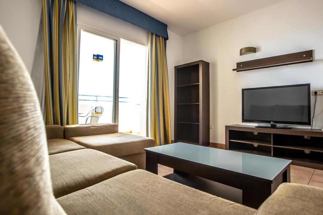 Apartamento Hotel Apartamentos Mojácar Beach