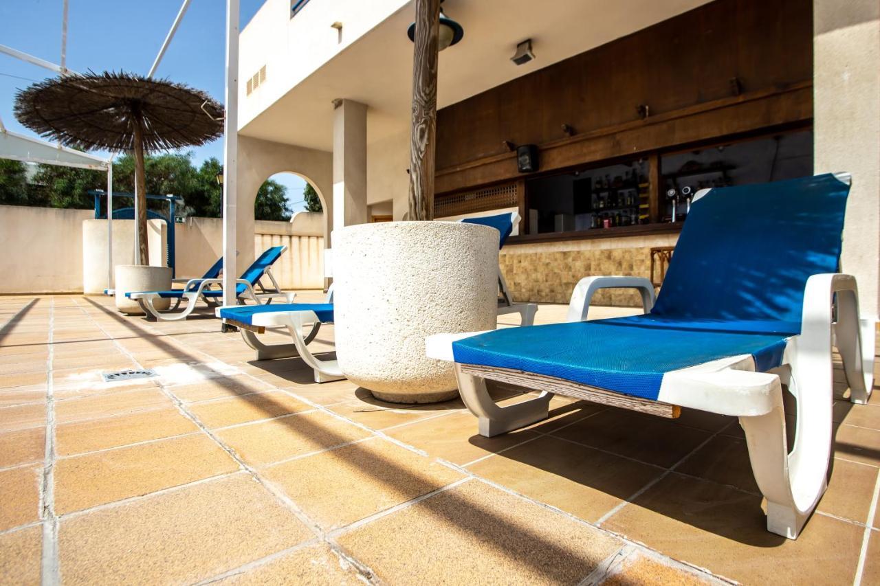 Apartamento Hotel Apartamentos Mojácar Beach