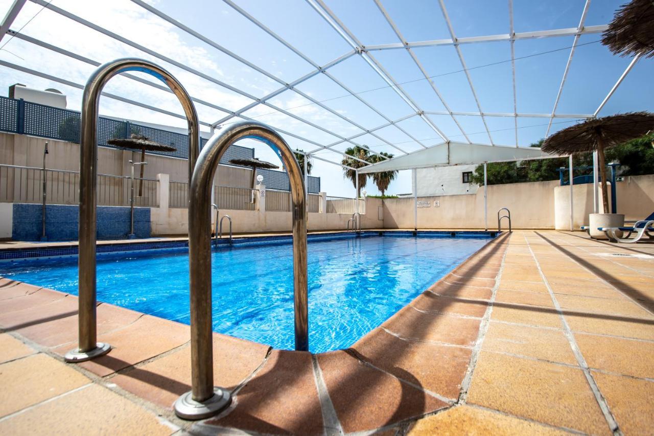 Apartamento Hotel Apartamentos Mojácar Beach *