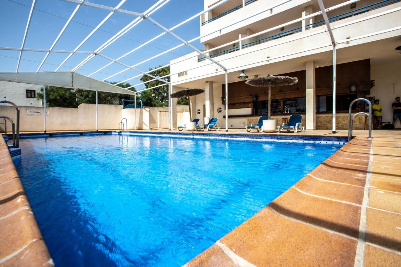 Apartamento Hotel Apartamentos Mojácar Beach Mojácar
